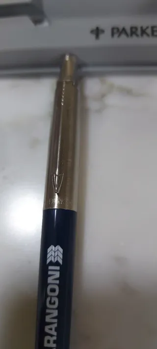 Set Parker Jotter Sfera + Matita Vintage