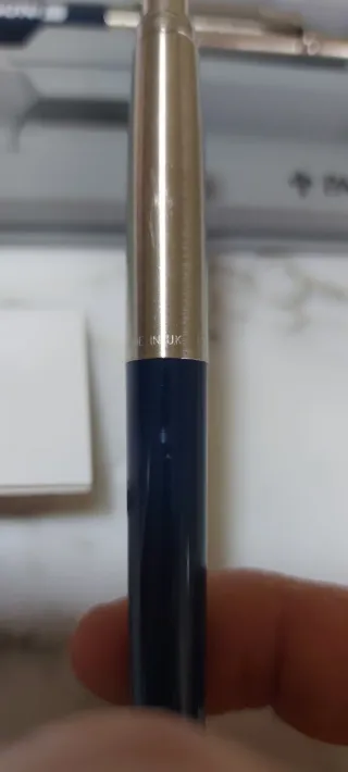 Set Parker Jotter Sfera + Matita Vintage