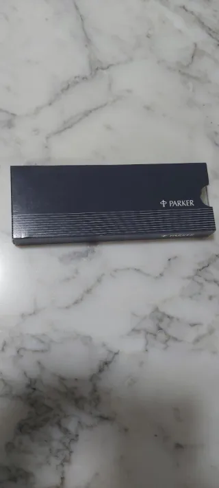 Set Parker Jotter Sfera + Matita Vintage