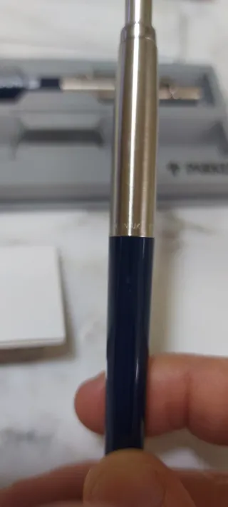 Set Parker Jotter Sfera + Matita Vintage