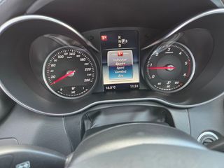 MERCEDES CLASE C C220 170cv