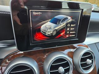 MERCEDES CLASE C C220 170cv