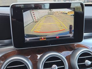 MERCEDES CLASE C C220 170cv