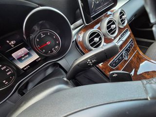 MERCEDES CLASE C C220 170cv