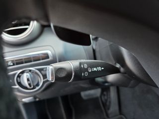 MERCEDES CLASE C C220 170cv