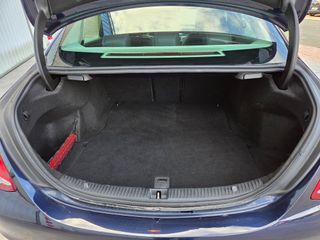 MERCEDES CLASE C C220 170cv