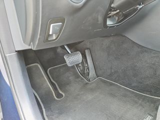 MERCEDES CLASE C C220 170cv