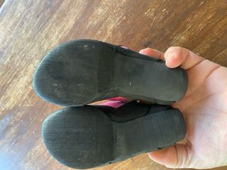 Pies de Gato Niño / niña 9C plus Talla 22 23 24 25