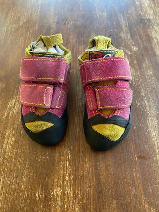 Pies de Gato Niño / niña 9C plus Talla 22 23 24 25