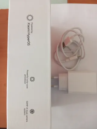 Xiaomi Redmi 15C 256GB Azul