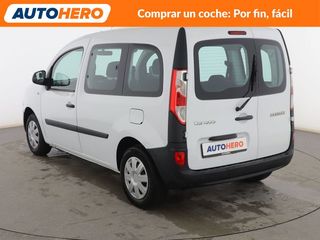 Renault Kangoo Combi 1.5 BLUE dCi Profesional