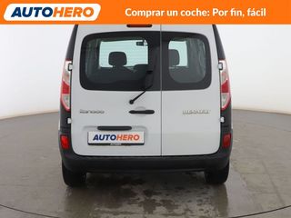 Renault Kangoo Combi 1.5 BLUE dCi Profesional