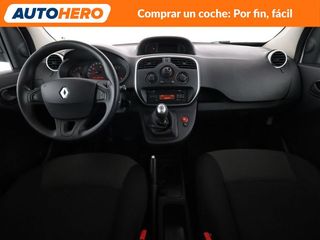 Renault Kangoo Combi 1.5 BLUE dCi Profesional