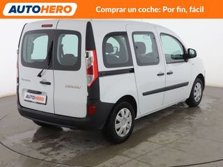 Renault Kangoo Combi 1.5 BLUE dCi Profesional