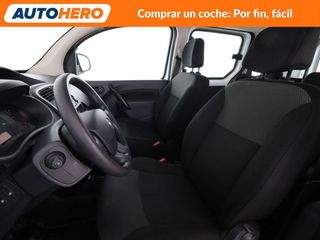 Renault Kangoo Combi 1.5 BLUE dCi Profesional