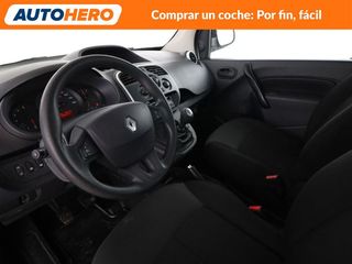 Renault Kangoo Combi 1.5 BLUE dCi Profesional