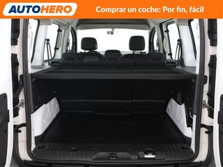 Renault Kangoo Combi 1.5 BLUE dCi Profesional