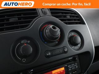 Renault Kangoo Combi 1.5 BLUE dCi Profesional