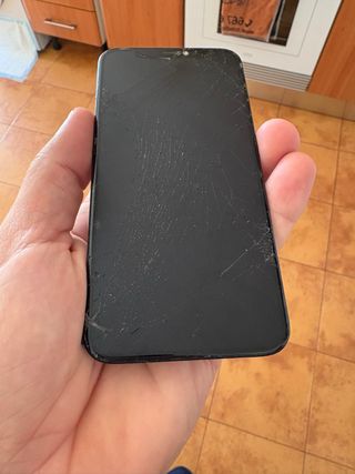 Schermo originale iPhone 11 Pro (per riparazione)