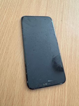 Schermo originale iPhone 11 Pro (per riparazione)