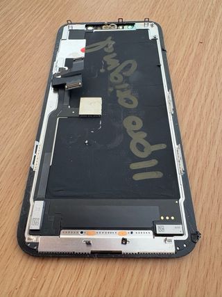 Schermo originale iPhone 11 Pro (per riparazione)