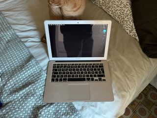 MacBook Air 13 (mediados 2013)