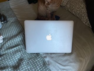 MacBook Air 13 (mediados 2013)