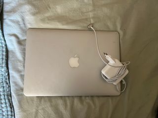 MacBook Air 13 (mediados 2013)
