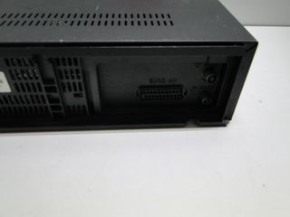 VHS CON MANDO (178259)