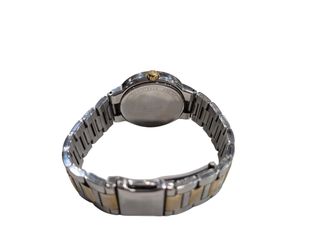 RELOJ FESTINA F20207 CORREA ACERO