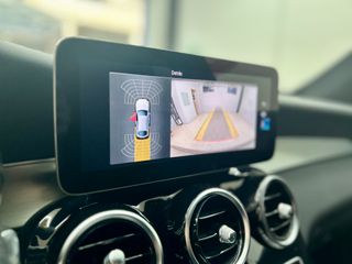 Mercedes-Benz GLC Coupé 300e AMG 2021