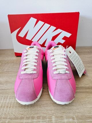 Zapatillas Nike nuevas