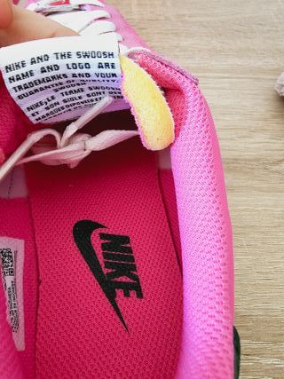 Zapatillas Nike nuevas