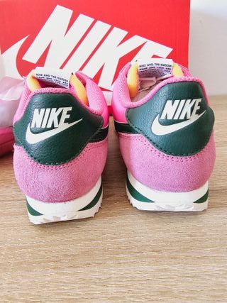 Zapatillas Nike nuevas