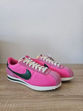 Zapatillas Nike nuevas