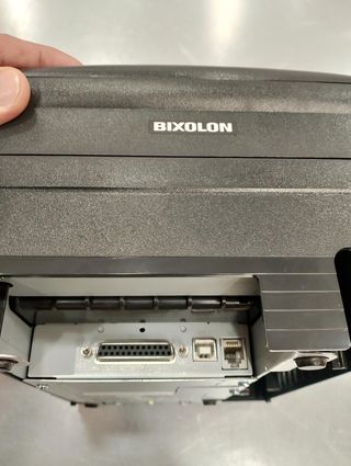 IMPRESORA TERMICA BIXOLON SRP-275IIIA0SG/BEG