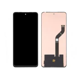 Schermo originale Xiaomi 12 Lite 5G senza cornice
