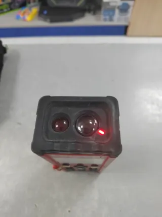 Medidor Láser Hilti PD 28