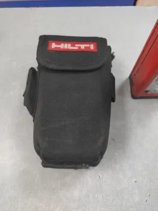 Medidor Láser Hilti PD 28