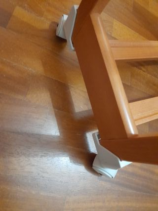 Indossatore da camera Foppapedretti