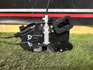 MOTOR ELE-MODULO-CIERRE-VOLKSWAGEN TAIGO CS1