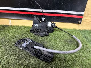 MOTOR ELE-MODULO-CIERRE-VOLKSWAGEN TAIGO CS1