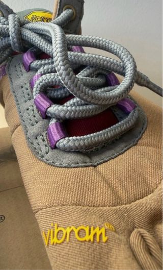 Vibram Fivefingers Trek Ascent Insulated T.36(35)