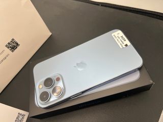 iPhone 13 Pro 128GB BAT100%/ GARANZIA! CAMBIO!