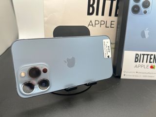 iPhone 13 Pro 128GB BAT100%/ GARANZIA! CAMBIO!