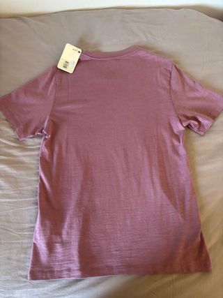 Camiseta Levi's Rosa Talla XS