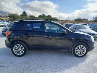 Nissan QASHQAI 2.0 ACENTA 4X2