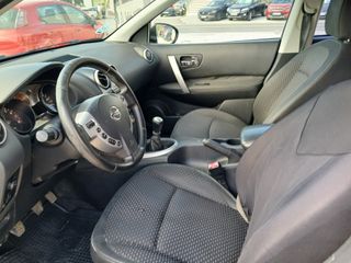 Nissan QASHQAI 2.0 ACENTA 4X2