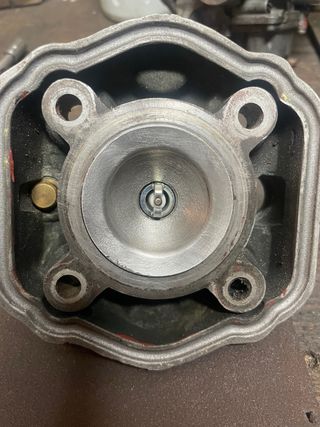 Kit Cilindro Arisal 70cc