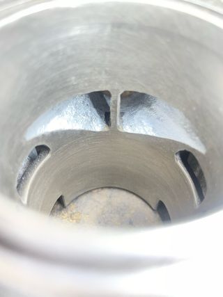 Kit Cilindro Arisal 70cc